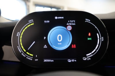 MINI Cooper SE Edition Premium Plus