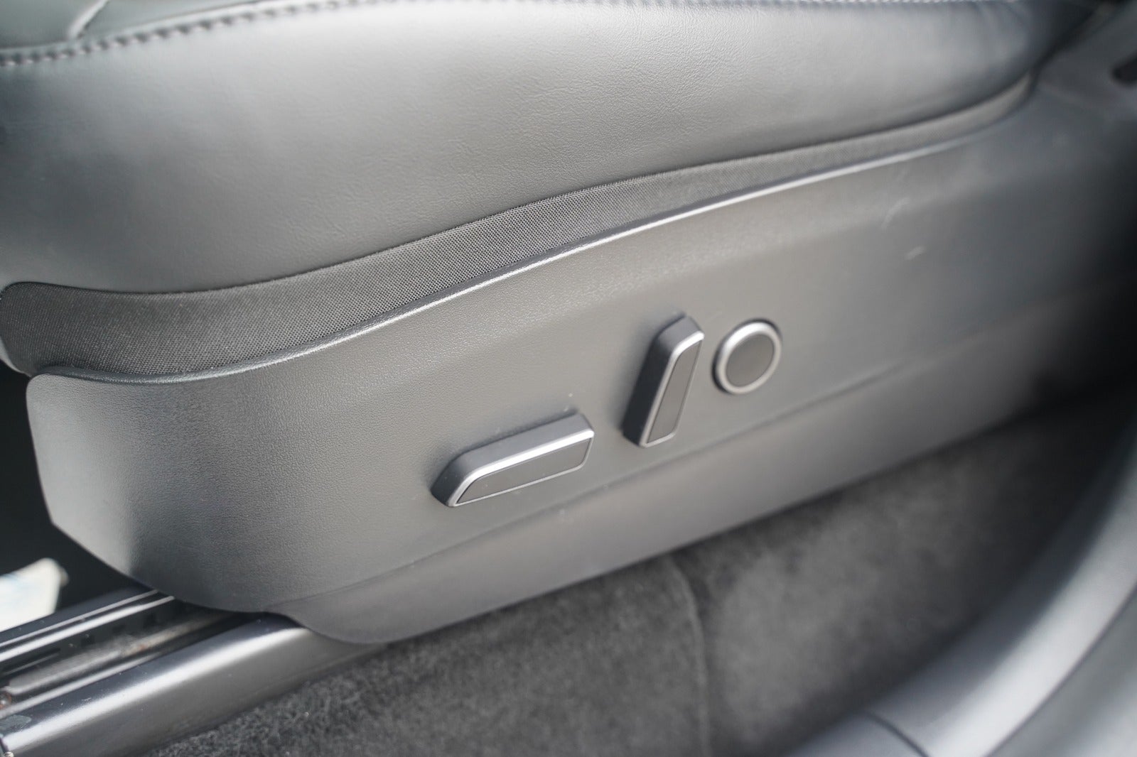 Billede af Tesla Model Y  Long Range AWD