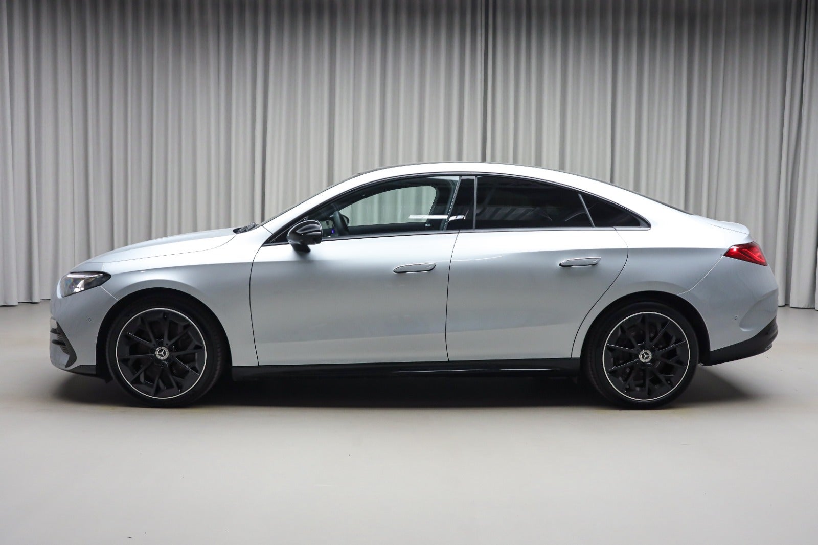 Mercedes-Benz CLA 250+ (6/8)