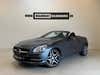 Mercedes SLK200 aut. BE