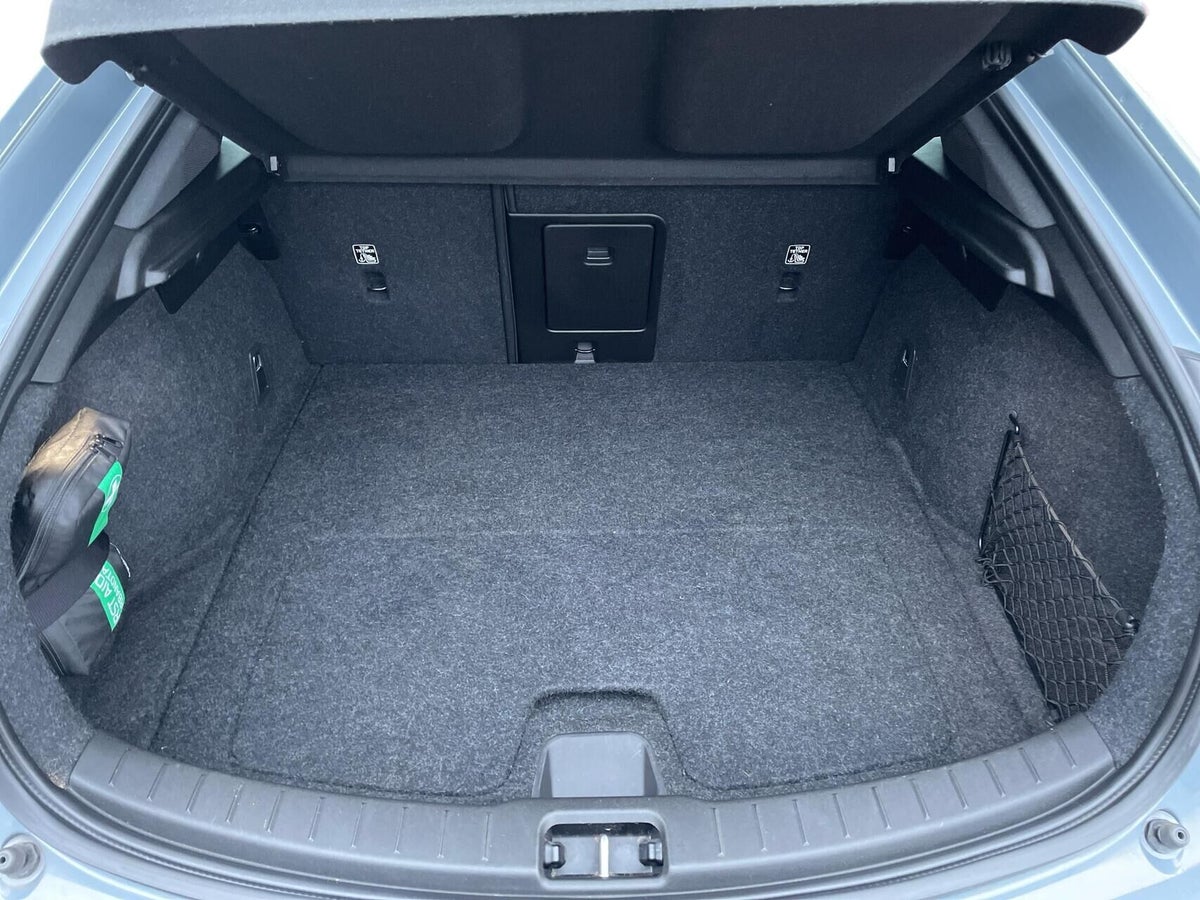 Polestar 2 Long Range billede 13