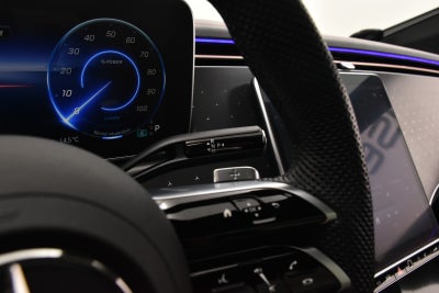 Mercedes EQE350+ AMG Line