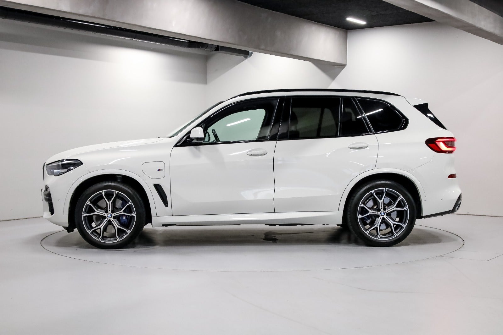 BMW X5 3,0 xDrive45e M-Sport aut.