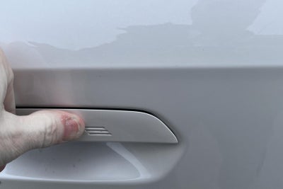 BMW iX1 eDrive20 Fully Charged M-Sport