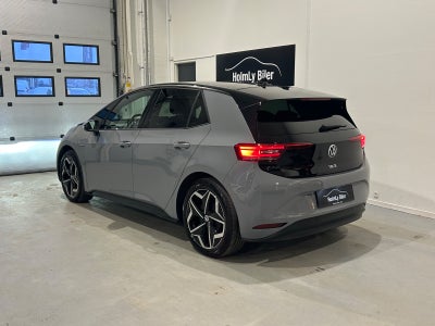 VW ID.3 Pro S
