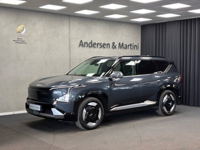 Kia EV5 81 Long Range Prestige 5d