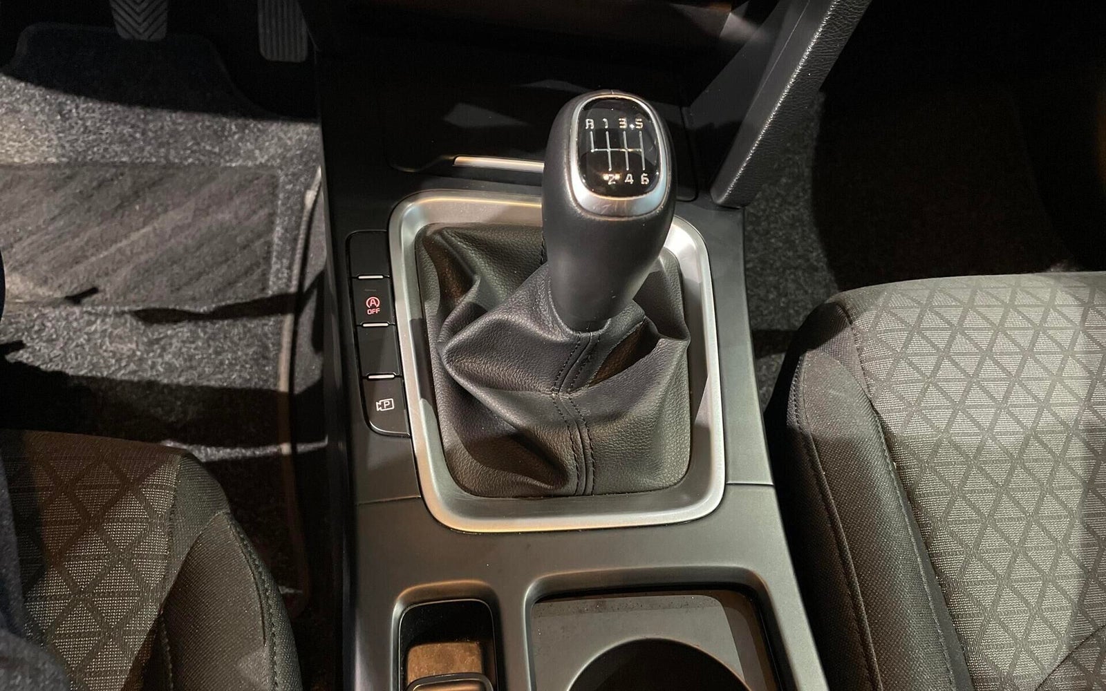 Kia Ceed T-GDi Prestige SW