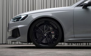 Audi RS4 TFSi Avant quattro Tiptr.