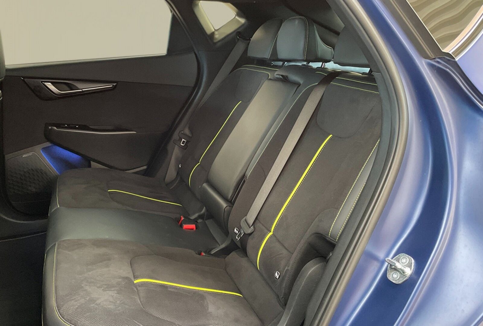 Kia EV6 GT Performance AWD