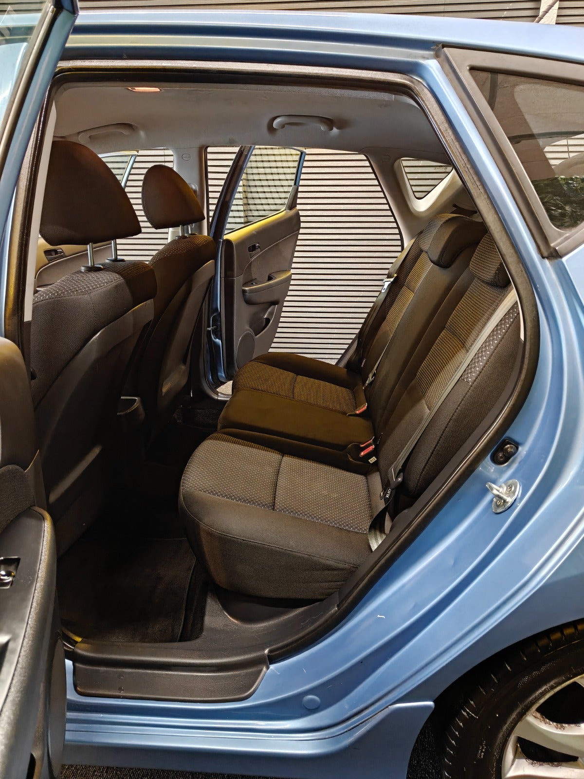 Billede af Hyundai i30 1,6 CRDi 90 Blue Drive