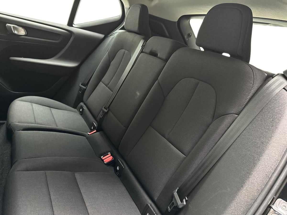 Volvo XC40 D3 150 billede 12