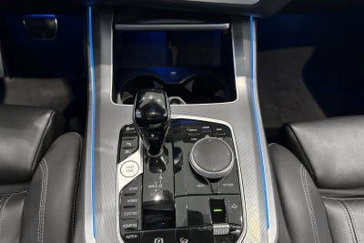 BMW X5 xDrive45e M-Sport aut.