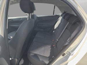 Kia Picanto Prestige AMT