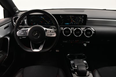 Mercedes A200 AMG Line aut.