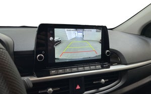 Kia Picanto GT-Line