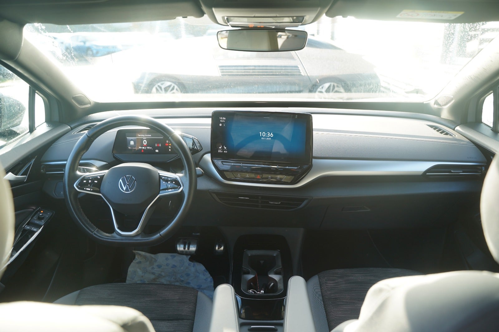 Billede af VW ID.5 77 Pro Performance