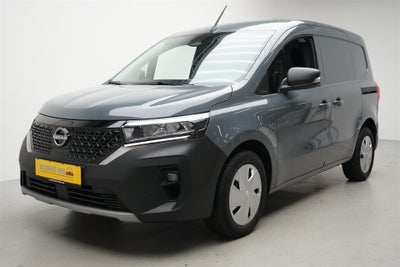 Nissan Townstar N-Connecta L1H1