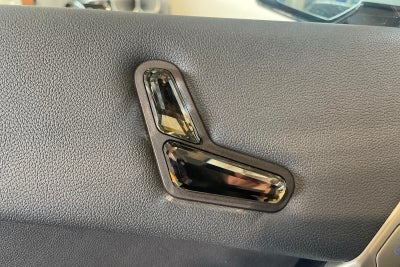 BMW iX xDrive40 Supercharged