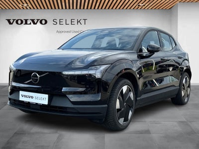 Volvo EX30 Extended Range Ultra