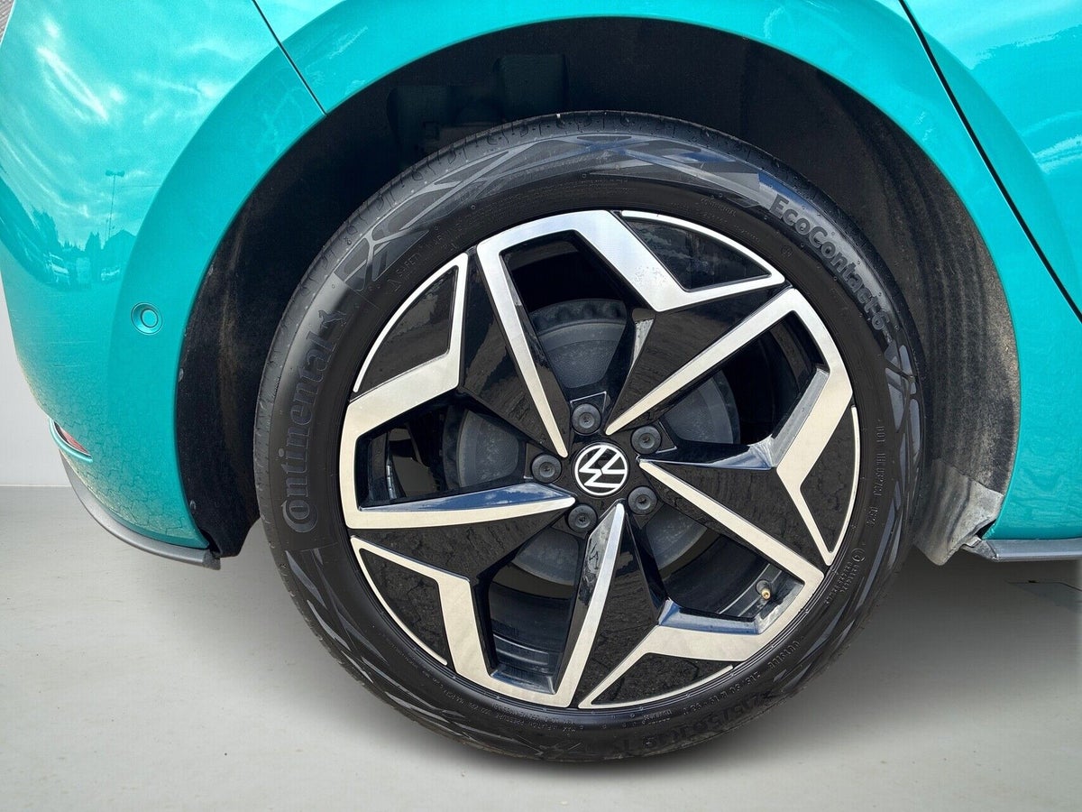 VW ID.3 Pro S billede 8