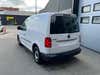 VW Caddy TSi 84 Van thumbnail
