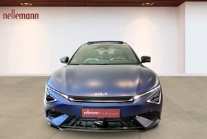 Kia EV6 Long Range GT-Line