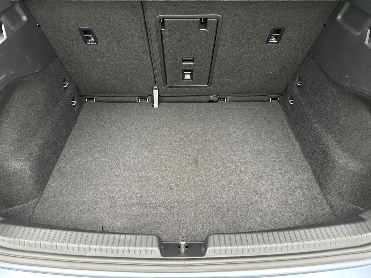 VW ID.3 Pro Performance Business billede 13