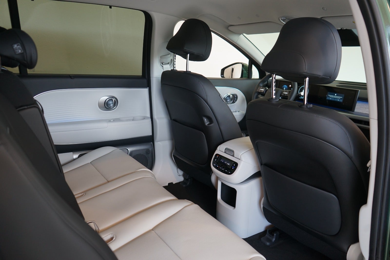 Hyundai Ioniq 9