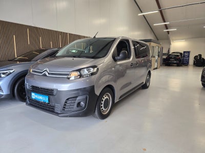 Citroën ë-SpaceTourer 75 L2 Business 9prs