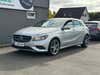 Mercedes A180 CDi Urban aut.