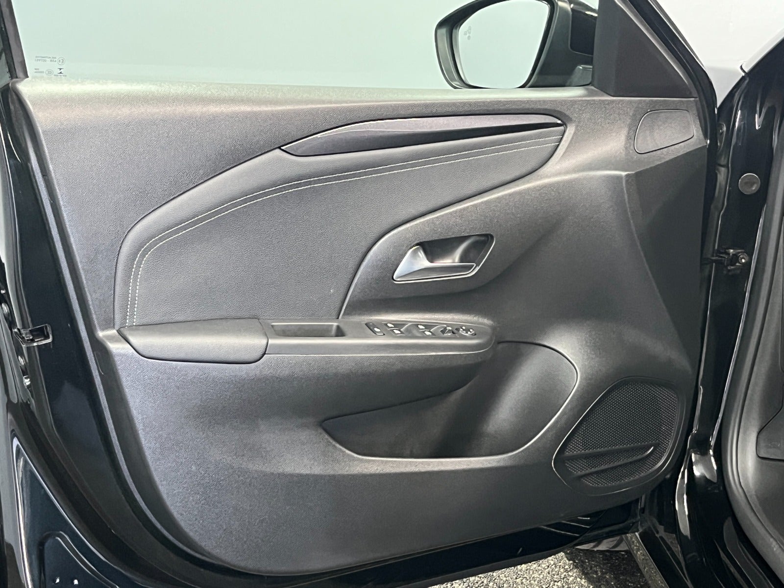 Billede af Opel Corsa 1,5 D 102 CityLine+