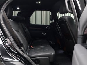 Land Rover Discovery 5 SDV6 HSE aut. 7prs