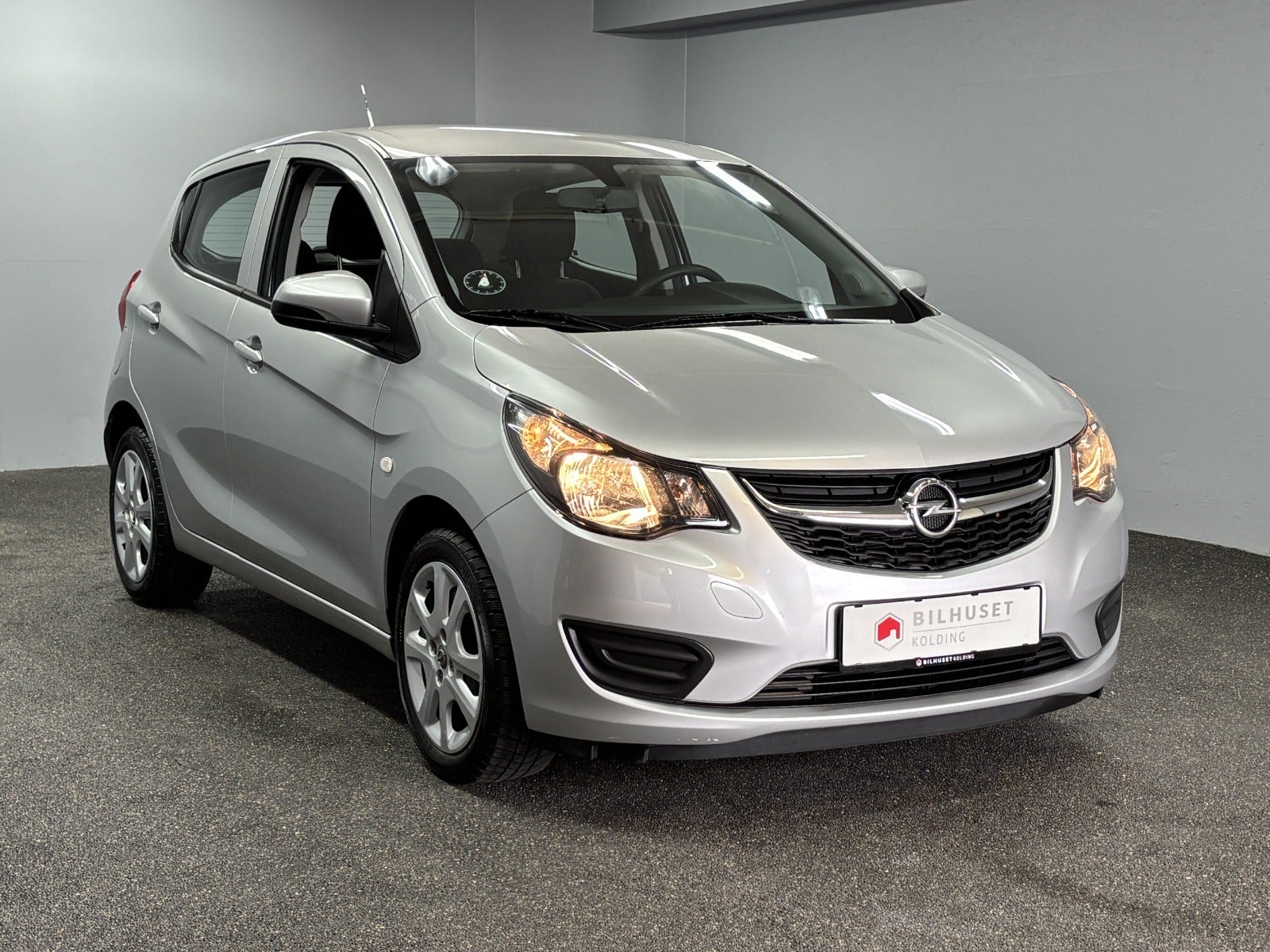 Billede af Opel Karl 1,0 Enjoy