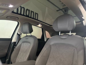 MG MGS6 Luxury Long Range