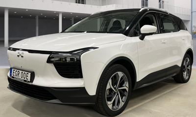 Aiways U5  Premium 5d