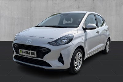 Hyundai i10 MPi Advanced Hyundai i10 MPi Advanced - 0