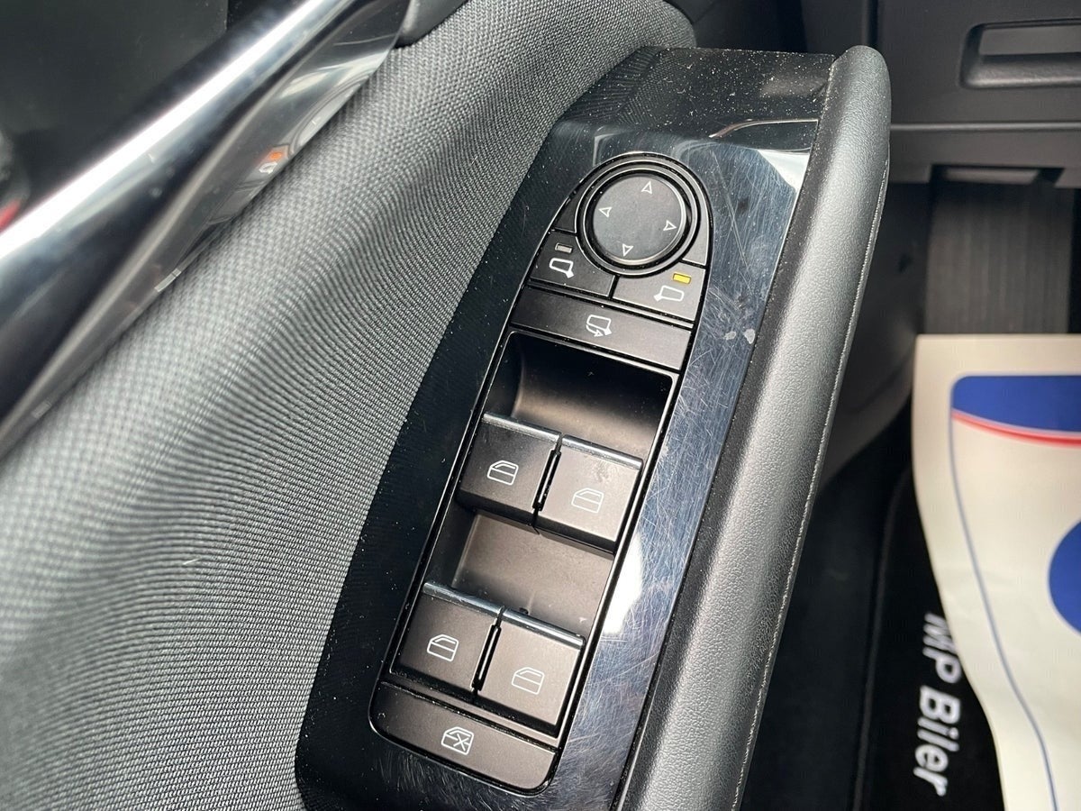 Billede af Mazda 3 1,8 SkyActiv-D 116 Sky aut.