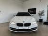 BMW 520d Touring aut. thumbnail