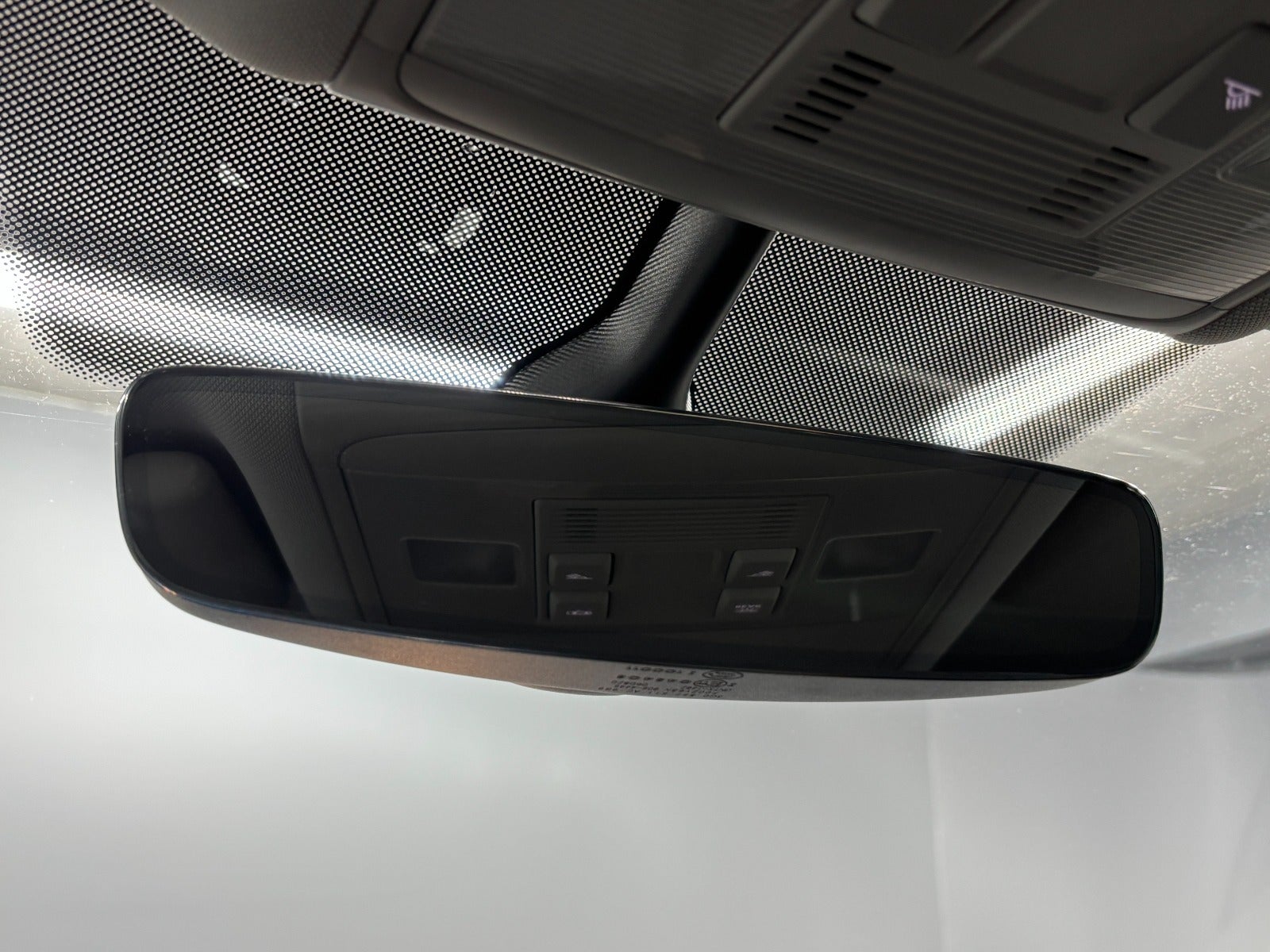 Billede af VW Touran 1,5 TSi 150 Comfortline Family DSG 7prs