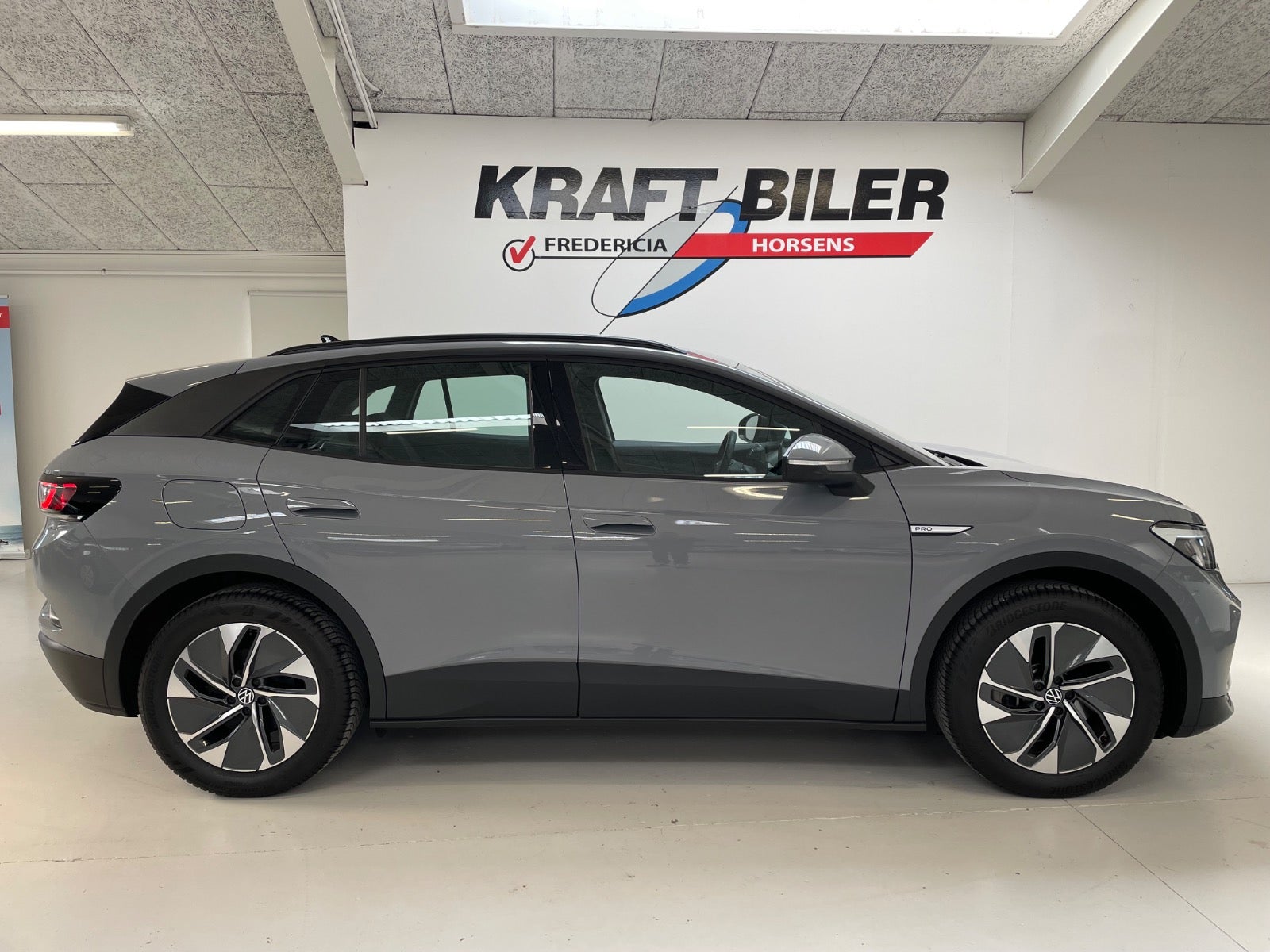 Billede af VW ID.4 77 Pro Performance
