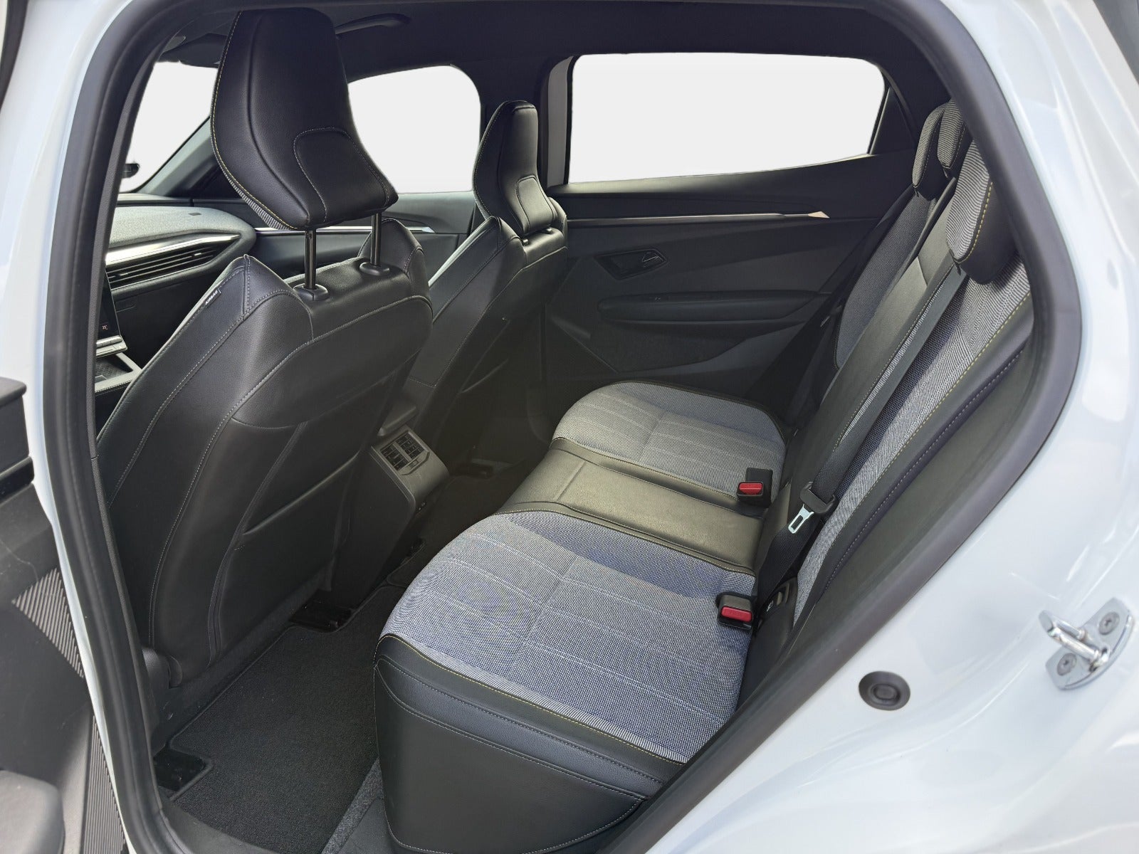 Billede af Renault Megane E-Tech 60 Evolution