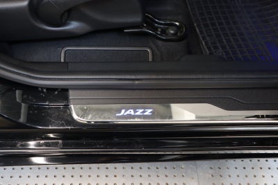 Honda Jazz i-VTEC Elegance