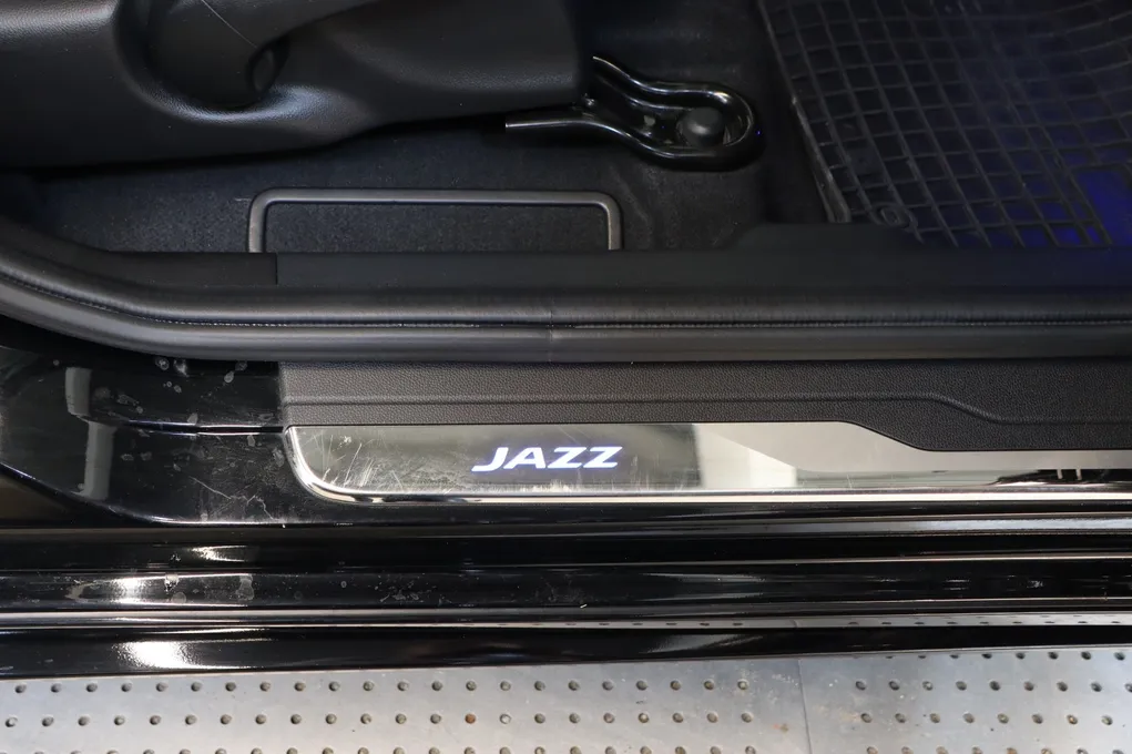 Honda Jazz i-VTEC Elegance