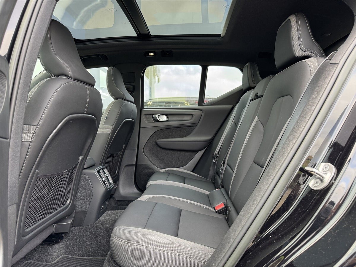Volvo XC40 P6 ReCharge Ultimate billede 5
