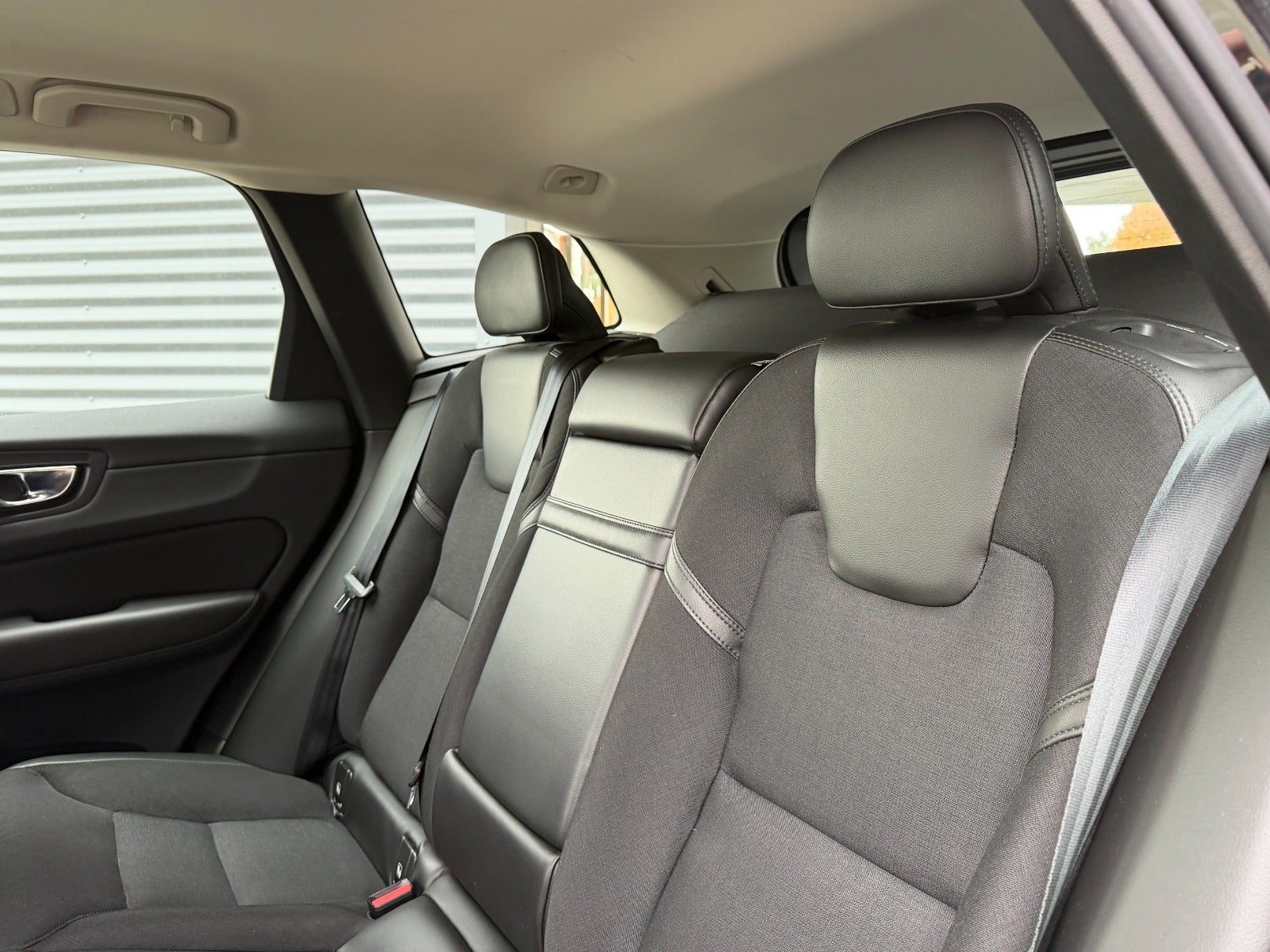 Volvo XC60, Billede 15