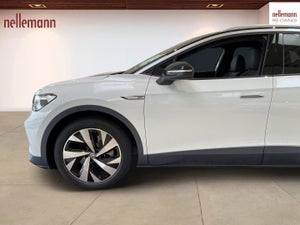 VW ID.4 1ST Pro Performance