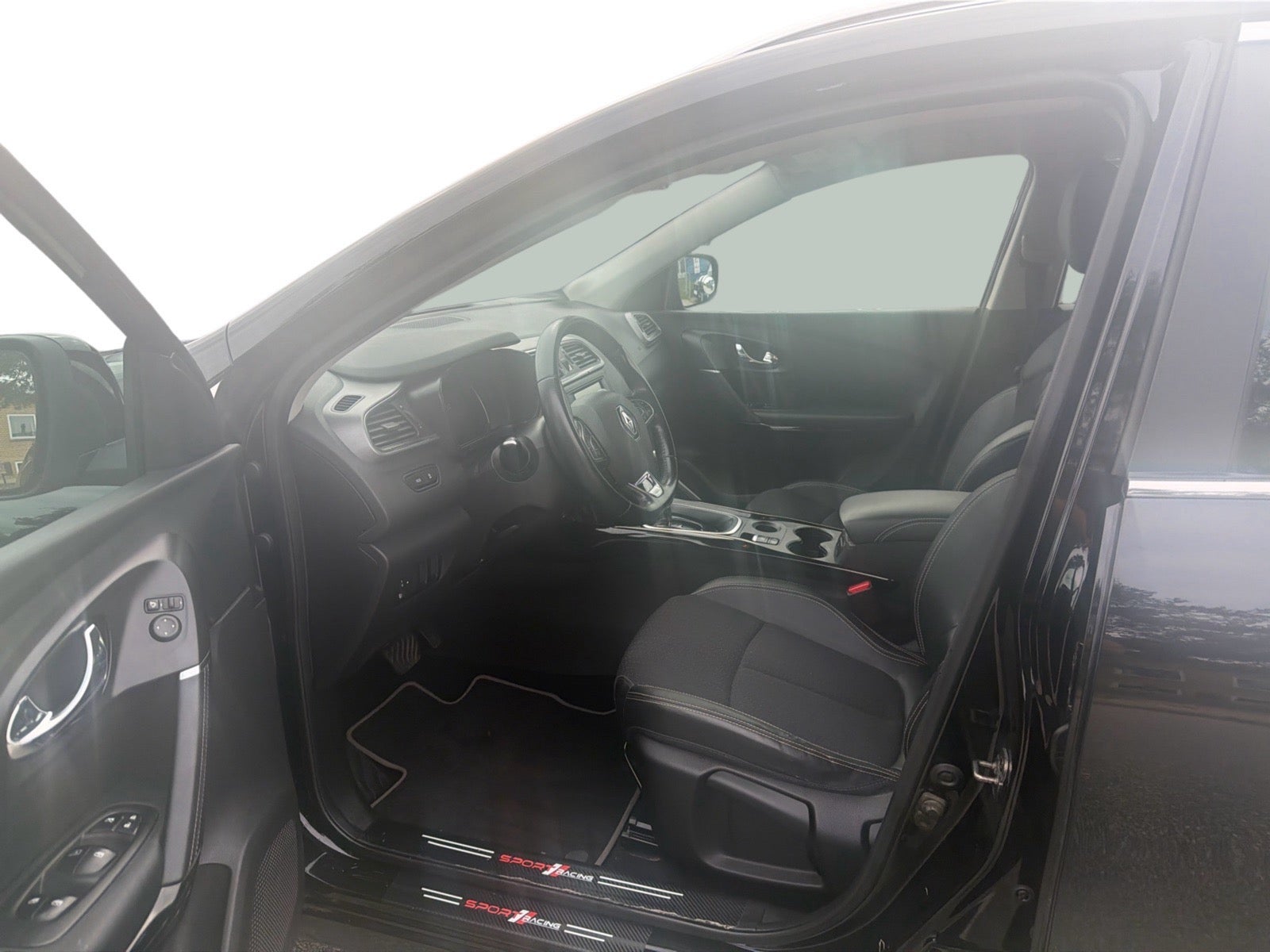 Renault Kadjar, Billede 11