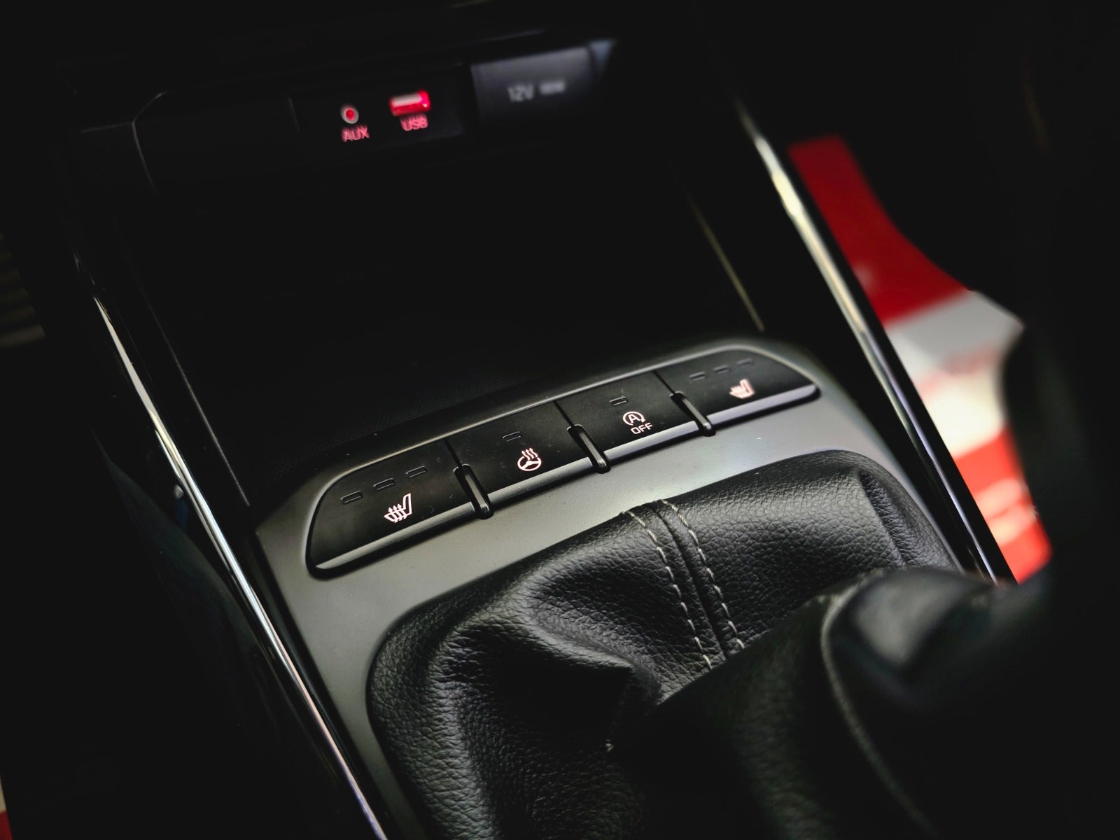 Billede af Kia Rio 1,0 T-GDi Premium