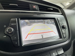 Kia Ceed CVVT Style Limited SW