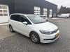VW Touran TDi 115 Highline DSG Van